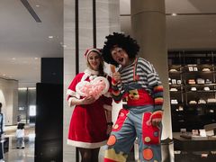 -博林天瑞喜来登酒店·西丽尚膳