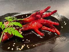 卤鸡爪-江南里(虹悦城店)