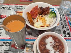 招牌四宝饭-敏华冰厅(天河城店)