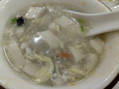 -溱湖八鲜菜馆
