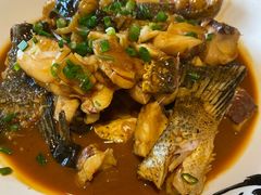 -千岛湖小鱼儿·淳安匠心农家菜