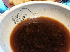 泡饭骨头汤-95号酱骨·一块豆腐(展春园西路店)