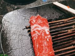 -捞王锅物料理(东百中心店)