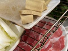 -马记伊源斋涮肉·清真菜(潘家园古玩市场店)