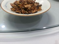 -东兴楼饭庄(六里桥店)