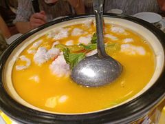-老浒记烤鸭-北京菜(琉璃厂店)