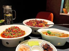 -肆月河豚·淮扬菜·湘菜(华天店)