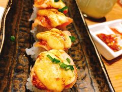 -御牛道日式烤肉料理(杭州万象城店)