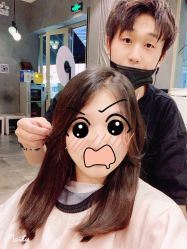 -时尚殿堂明星门店