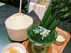-椰庭·椰子鸡·创意玩家(晶耀前滩店)