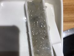 水林间特色虾滑-水林间·寿喜烧自助(仙林金鹰店)