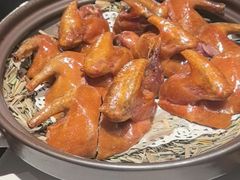 -炆艺乳鸽·煲仔饭大排档(望京来广营店)