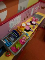 -莫莉幻想儿童乐园(武汉经开永旺店)