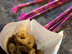 -清真·二嫂子煎饼果子(鼓楼旗舰形象店)