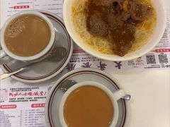 -大哥餐厅(西城花园店)