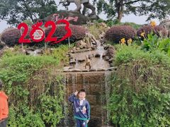 -自贡恐龙博物馆