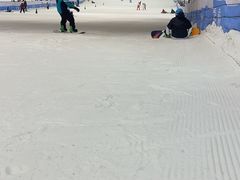 -绍兴启迪乔波冰雪世界