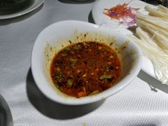 -田园肥牛鲍鱼先生(新北店)