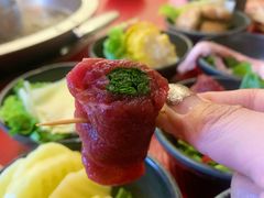 -谭鸭血老火锅(万象九宜城店)