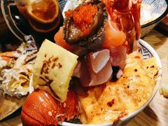 -無雙居酒屋(北京路店)