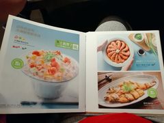 -汤城小厨•粤菜•靓汤(苏州街店)