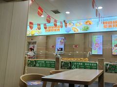 -送福记宋记粥铺(南京南街店)