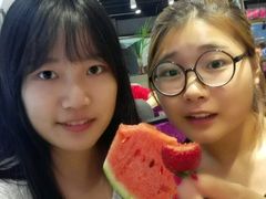 -比尔斯健康烤肉自助餐厅