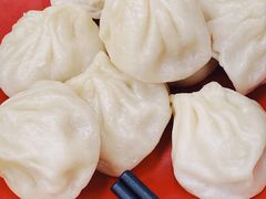 小笼包-万寿斋(山阴路店)