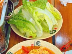 -江湖万州烤鱼(王子美食城)