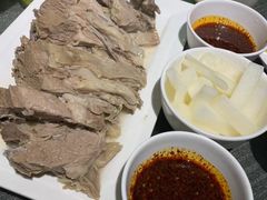 -贯贯吉·清真餐厅(浙江中路店)