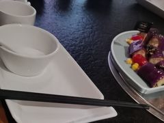 -鹅喜粤·广州味·点心·烧鹅(长隆店)