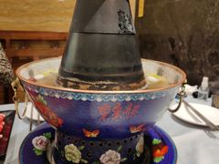 -东来顺饭庄(apm总店)