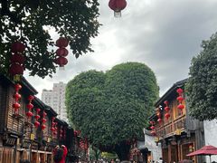 -三坊七巷历史文化街区