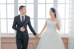 点击看大图 -金夫人婚纱摄影(衡阳店)