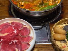 -亮欢寨(凯里总店)