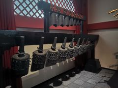 -北京大葆台遗址博物馆