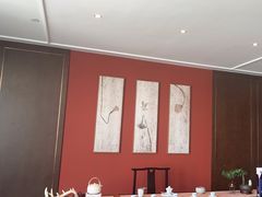 -宝燕壹号景观餐厅(龙盛国际商业广场店)