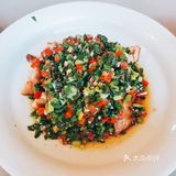 看这艺术般的摆盘✨