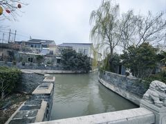 -盂城驿-南门大街