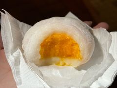 -澳门长洲糯米糍(柯打苏沙街店)