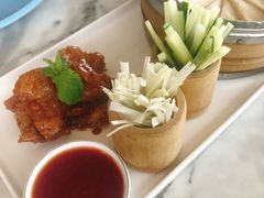 -东南里湖景餐厅·新闽菜(浦西万达店)