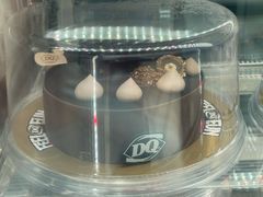 -DQ·蛋糕·冰淇淋(浦江欢乐颂店)