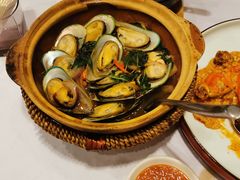 -阿诺泰·泰国餐厅(紫荆店)