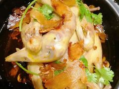 -邵子牙·中华老字号(定安路店)