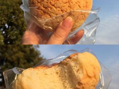 -稻田秋日式面包