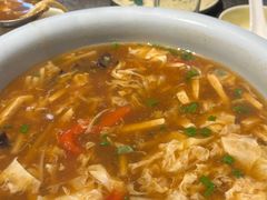 -华盛园卷子王农家菜水库鱼