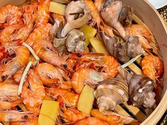 -新荣记(西溪湿地店)