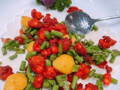 -满园春酒楼(庐江路店)