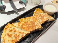 -CRAZYONES克芮旺斯西班牙餐厅(龙湖金沙天街店)