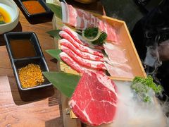 -九田家黑牛烤肉料理(新辰里亚运村店)